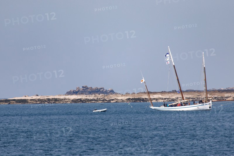 Chausey, Manche