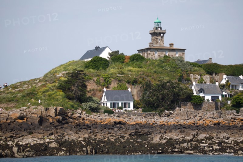 Chausey, Manche