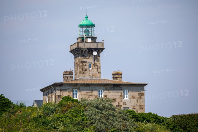 Chausey, Manche