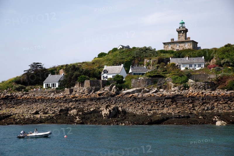 Chausey, Manche