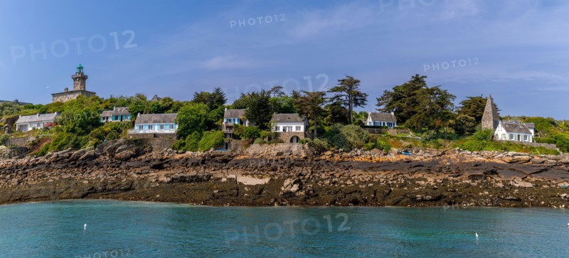 Chausey, Manche