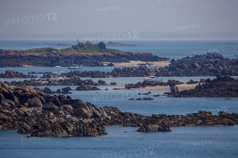 Chausey, Manche