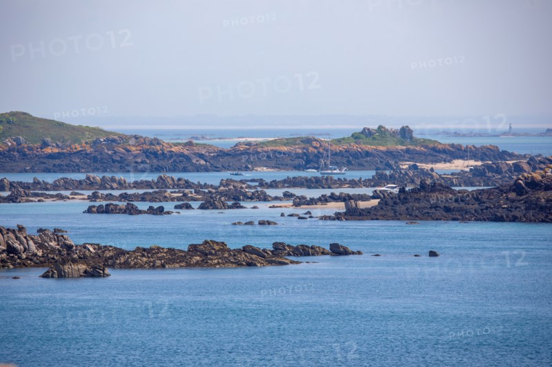 Chausey, Manche
