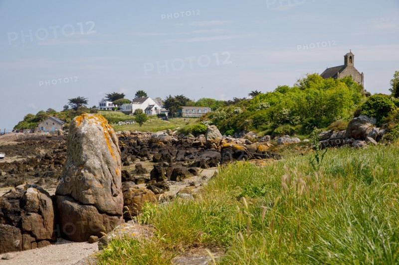 Chausey, Manche