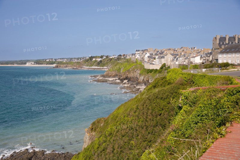 Granville, Manche