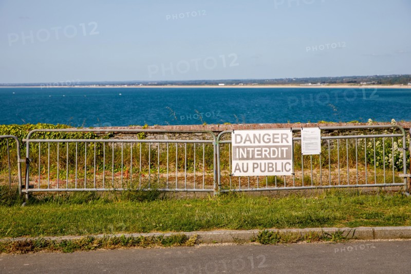 Granville, Manche