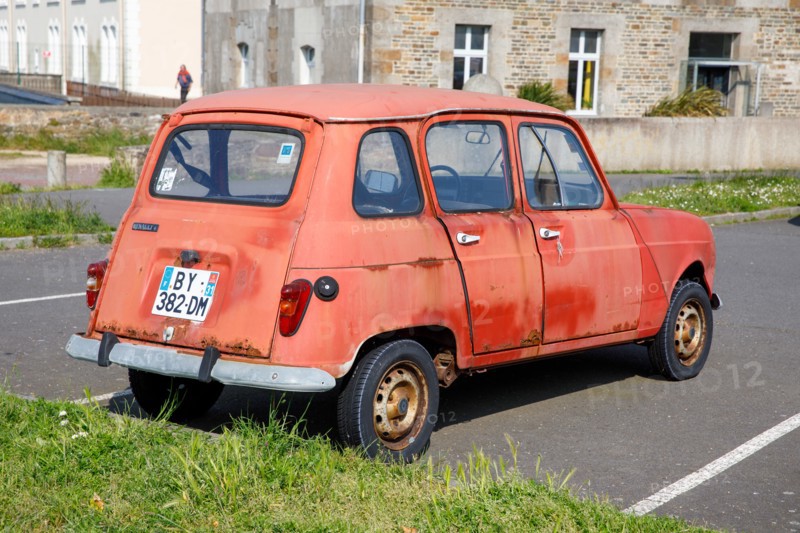 Granville, Manche