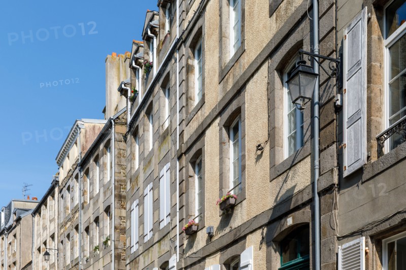 Granville, Manche