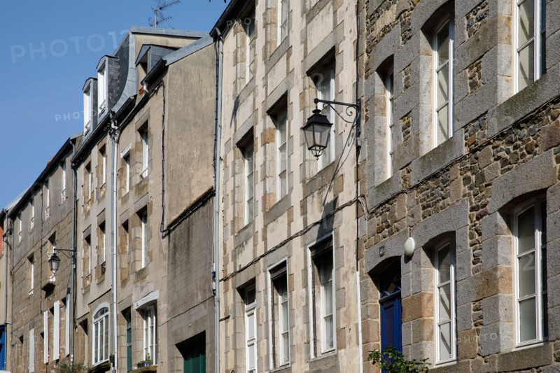 Granville, Manche