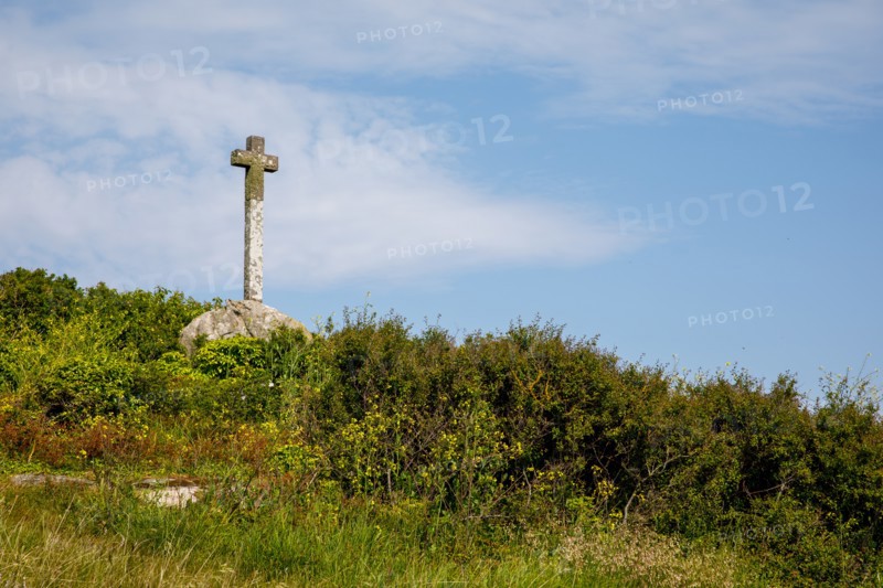 Chausey, Manche