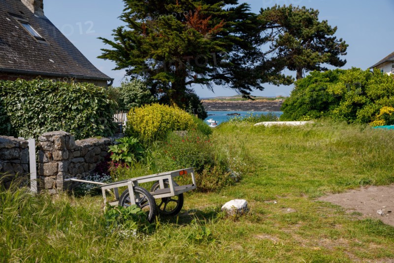 Chausey, Manche