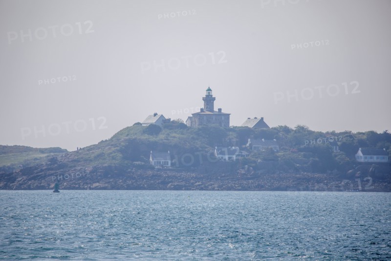 Chausey, Manche