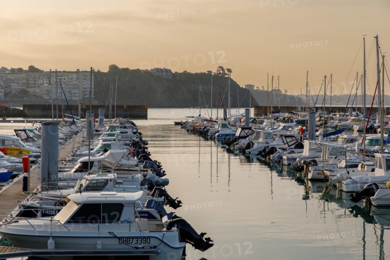 Granville, Manche