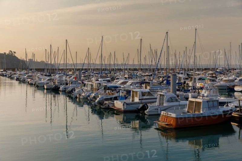 Granville, Manche