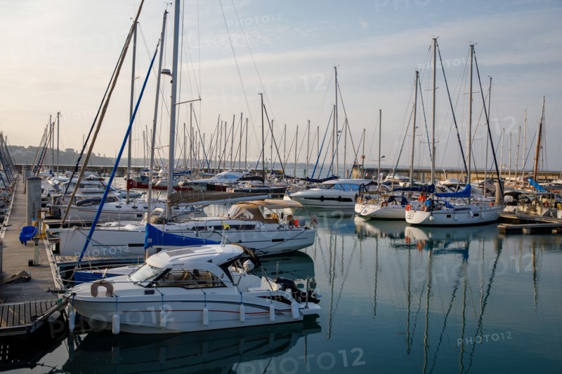 Granville, Manche