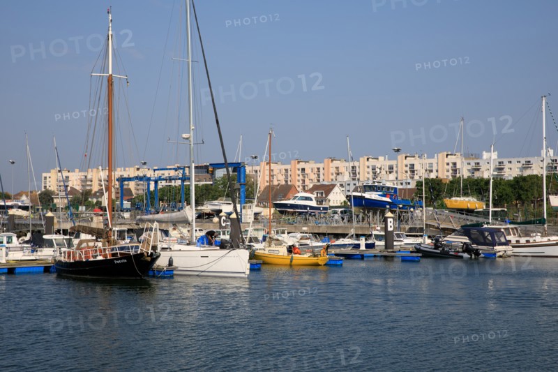 Calais, Pas de Calais