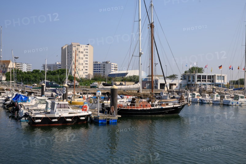 Calais, Pas de Calais