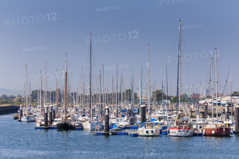 Calais, Pas de Calais