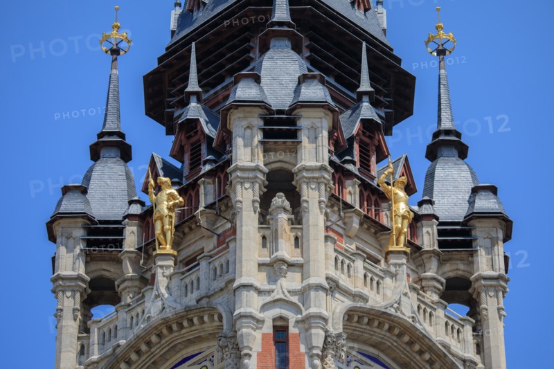 Calais, Pas de Calais