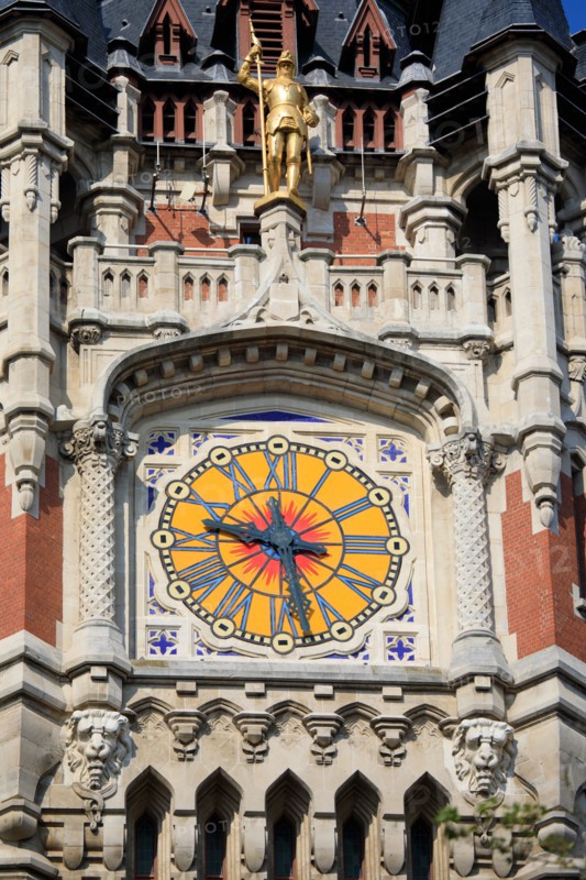 Calais, Pas de Calais
