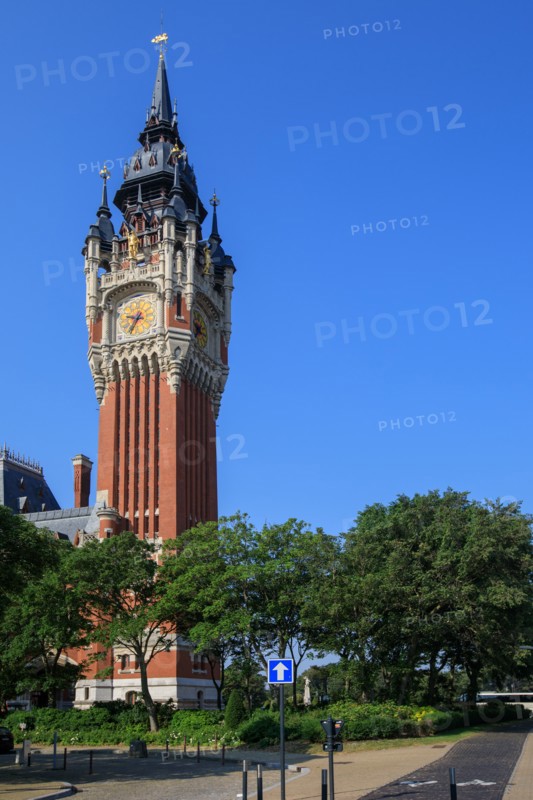 Calais, Pas de Calais