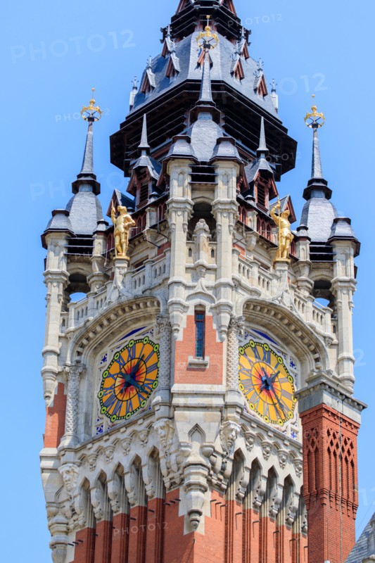 Calais, Pas de Calais