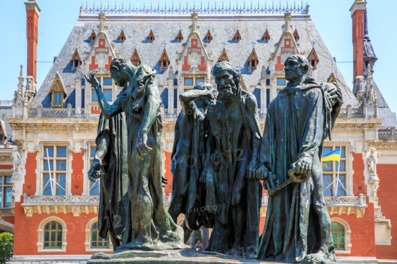 Calais, Pas de Calais