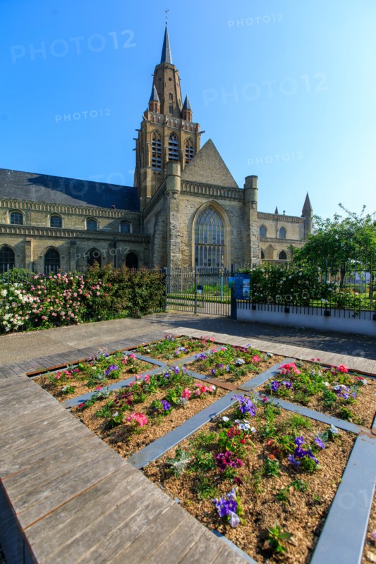 Calais, Pas de Calais