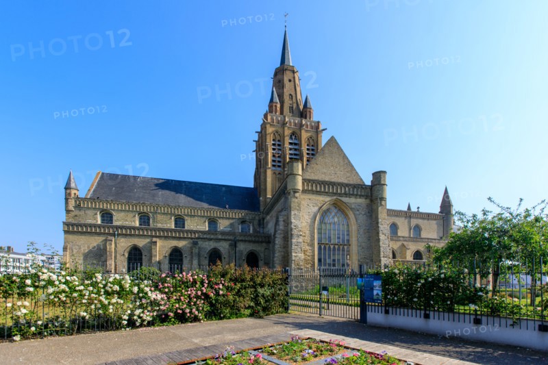 Calais, Pas de Calais