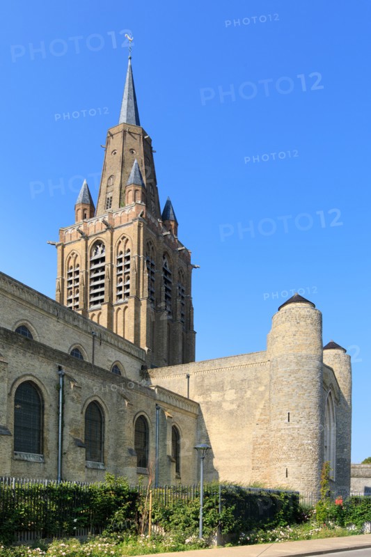 Calais, Pas de Calais