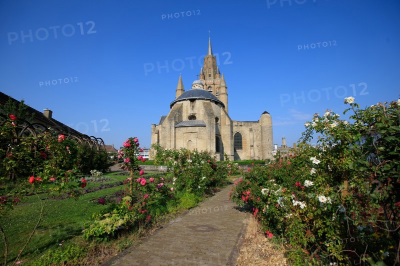 Calais, Pas de Calais
