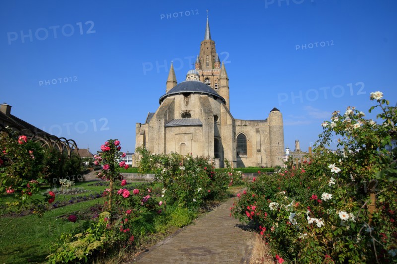 Calais, Pas de Calais