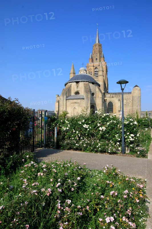 Calais, Pas de Calais