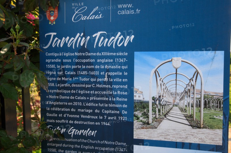 Calais, Pas de Calais