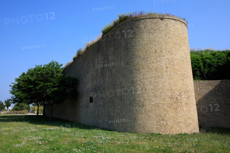 Calais, Pas de Calais