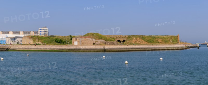 Calais, Pas de Calais