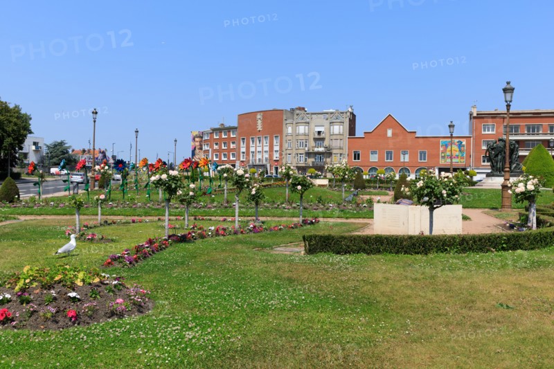 Calais, Pas de Calais
