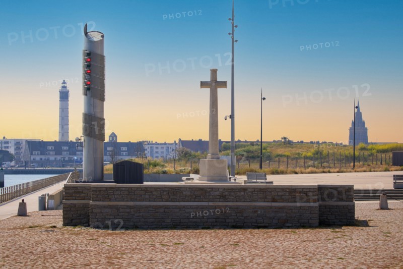 Calais, Pas de Calais
