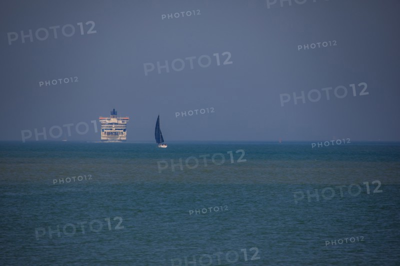 Calais, Pas de Calais