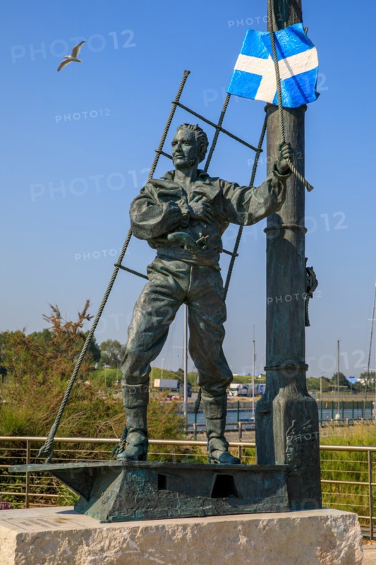 Calais, Pas de Calais