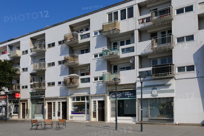 Calais, Pas de Calais