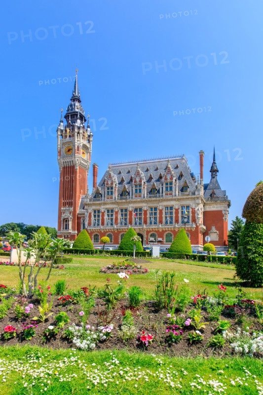 Calais, Pas de Calais