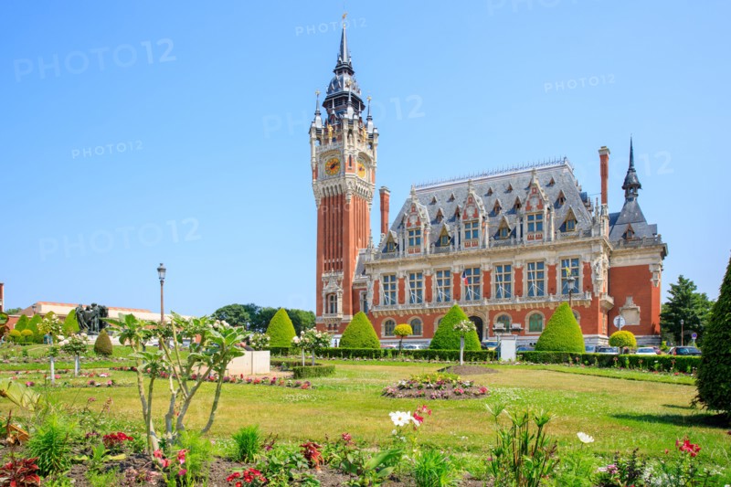 Calais, Pas de Calais