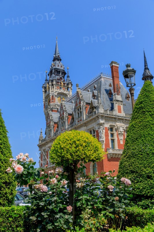 Calais, Pas de Calais