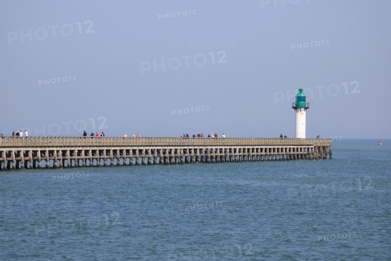 Calais, Pas de Calais