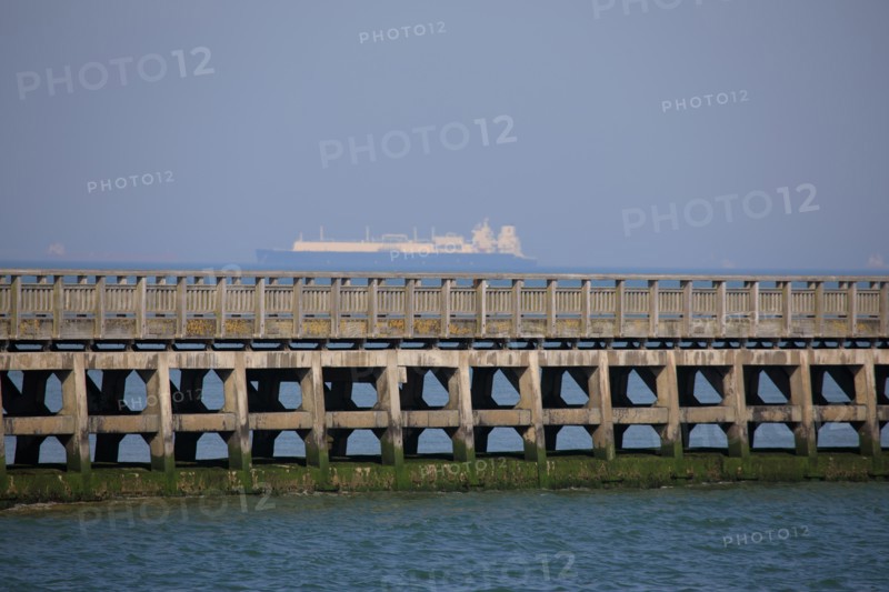 Calais, Pas de Calais