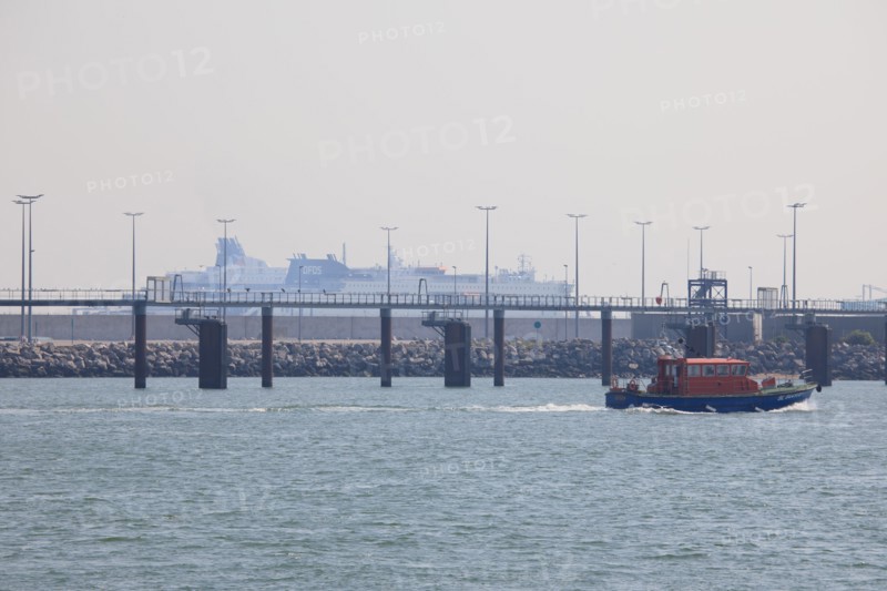 Calais, Pas de Calais