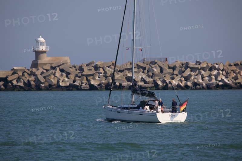 Calais, Pas de Calais