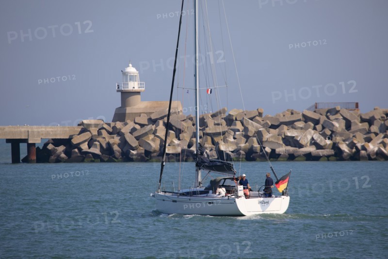 Calais, Pas de Calais