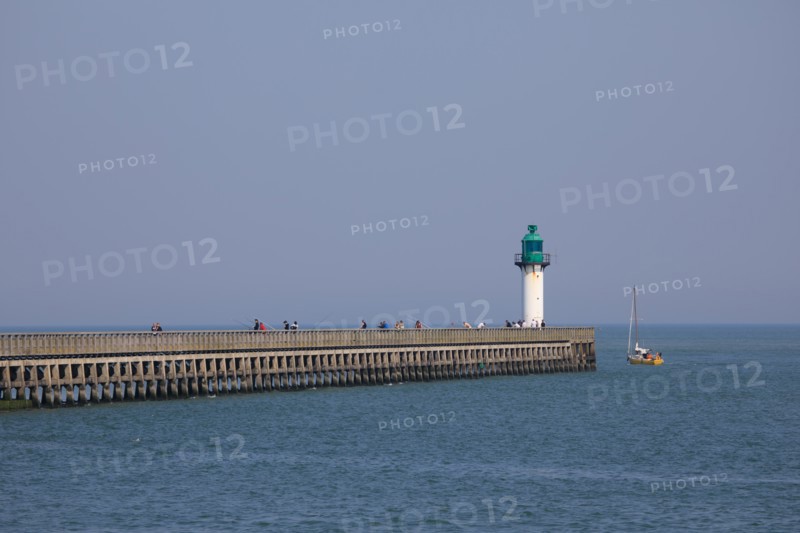 Calais, Pas de Calais